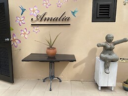 Casa Amalia