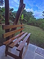 Rancho Verde de Osa
