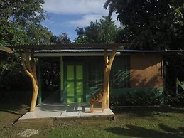 Rancho Verde de Osa