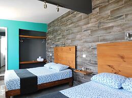 Zyan Rooms