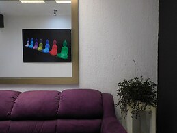 Zyan Rooms
