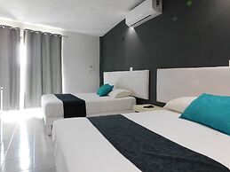 Zyan Rooms