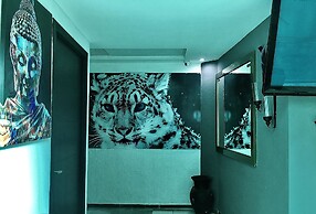Zyan Rooms