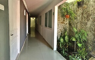 Zyan Rooms