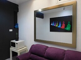 Zyan Rooms