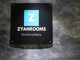 Zyan Rooms