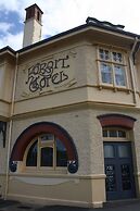 Mickey Bourke's Koroit Hotel