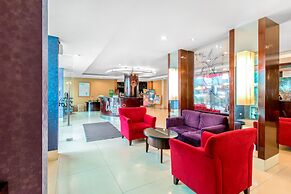 Collection O 7 Hotel Melawai