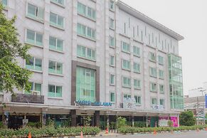 Collection O 7 Hotel Melawai