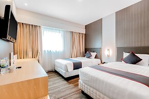 Collection O 7 Hotel Melawai