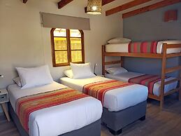 Jardin Atacama
