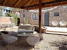 Jardin Atacama