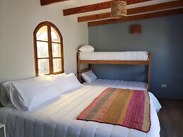 Jardin Atacama