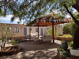 Jardin Atacama