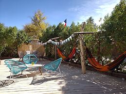 Jardin Atacama