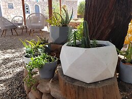 Jardin Atacama