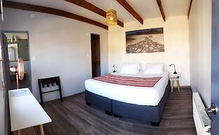 Jardin Atacama