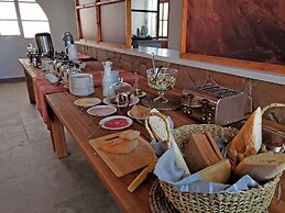 Jardin Atacama