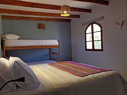 Jardin Atacama