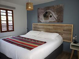 Jardin Atacama