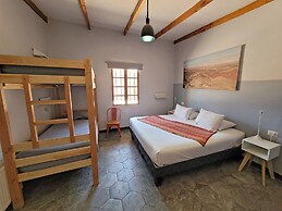 Jardin Atacama