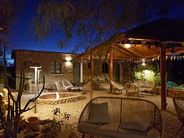 Jardin Atacama