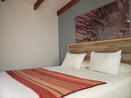 Jardin Atacama