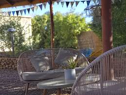 Jardin Atacama