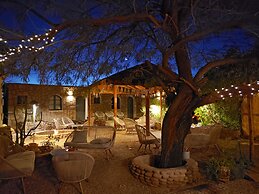 Jardin Atacama