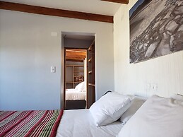 Jardin Atacama