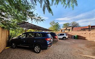 Jardin Atacama