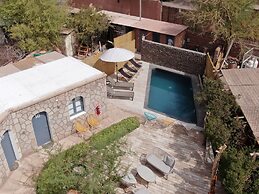 Jardin Atacama