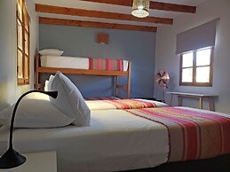 Jardin Atacama