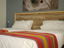 Jardin Atacama
