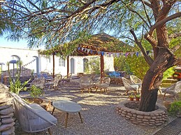 Jardin Atacama
