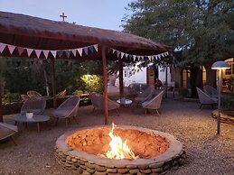 Jardin Atacama