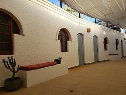 Jardin Atacama