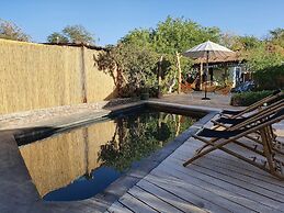 Jardin Atacama