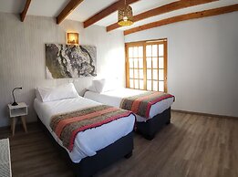 Jardin Atacama