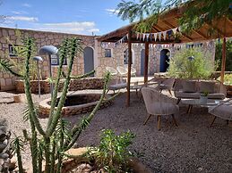 Jardin Atacama