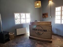 Jardin Atacama