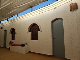 Jardin Atacama