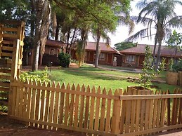 Eltasha Guesthouse and Spa