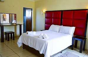 Eltasha Guesthouse and Spa