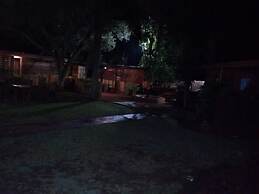 Eltasha Guesthouse and Spa