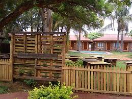 Eltasha Guesthouse and Spa