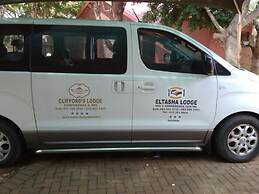 Eltasha Guesthouse and Spa