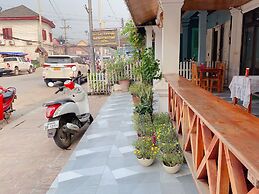 Elephant Boutique Hotel