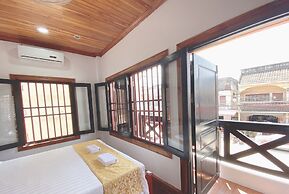 Elephant Boutique Hotel