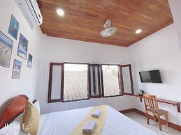 Elephant Boutique Hotel